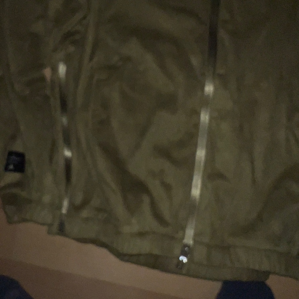 Adidas jacket - Picture 4 of 6